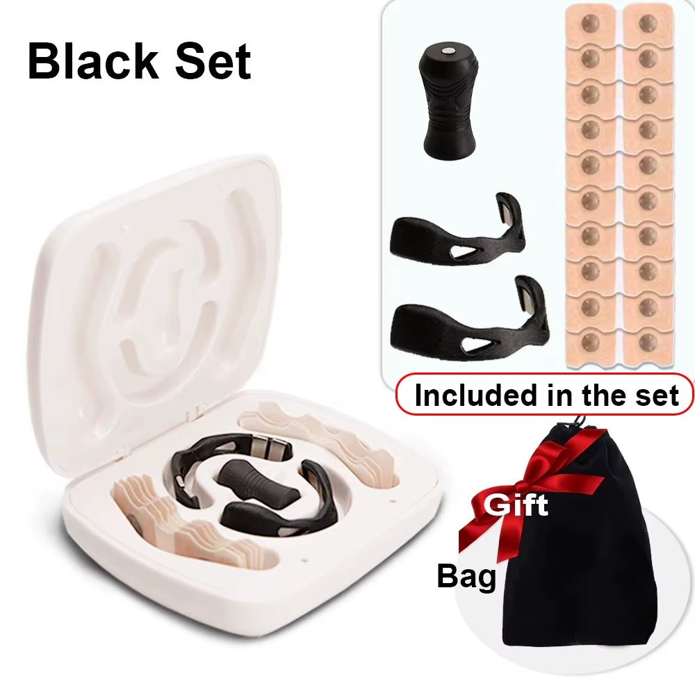 Näsvinge-remsa Beaufort